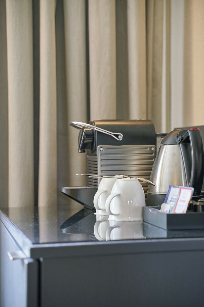 Hotel Hilton Dortmund