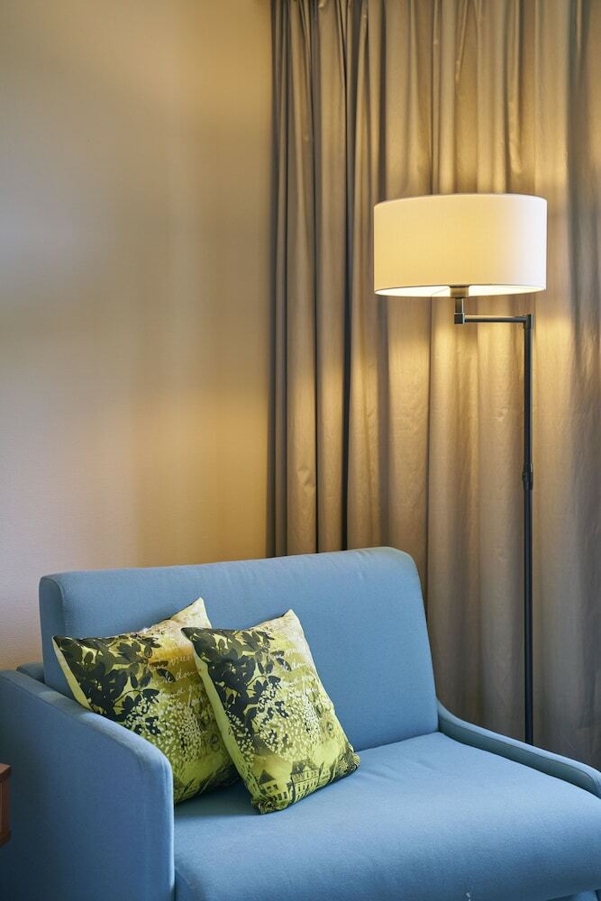 Hotel Hilton Dortmund