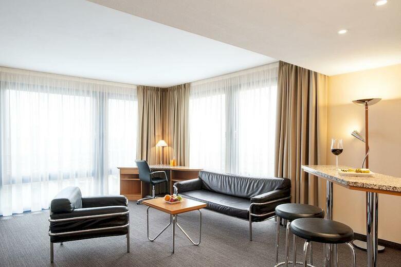 Hotel NH Dortmund
