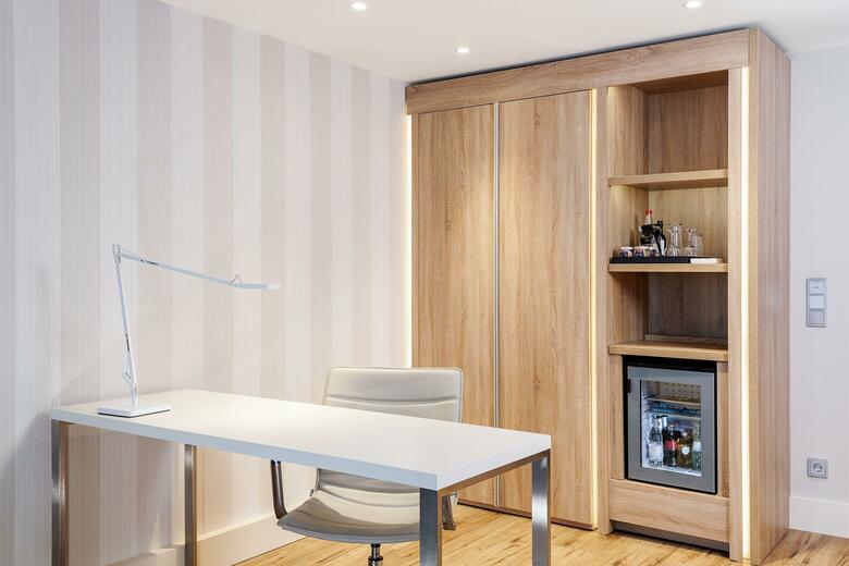 Hotel NH Dortmund