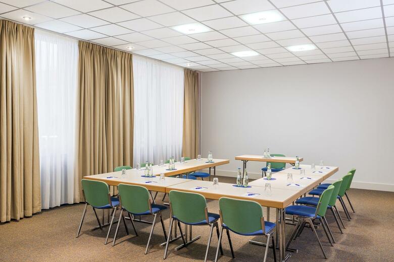 Hotel NH Dortmund
