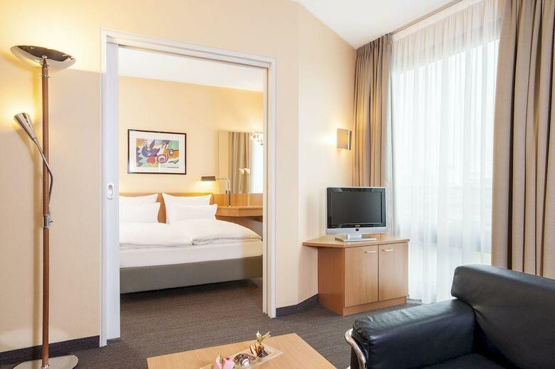 Hotel NH Dortmund