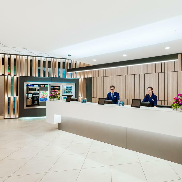 Hotel NH Dortmund