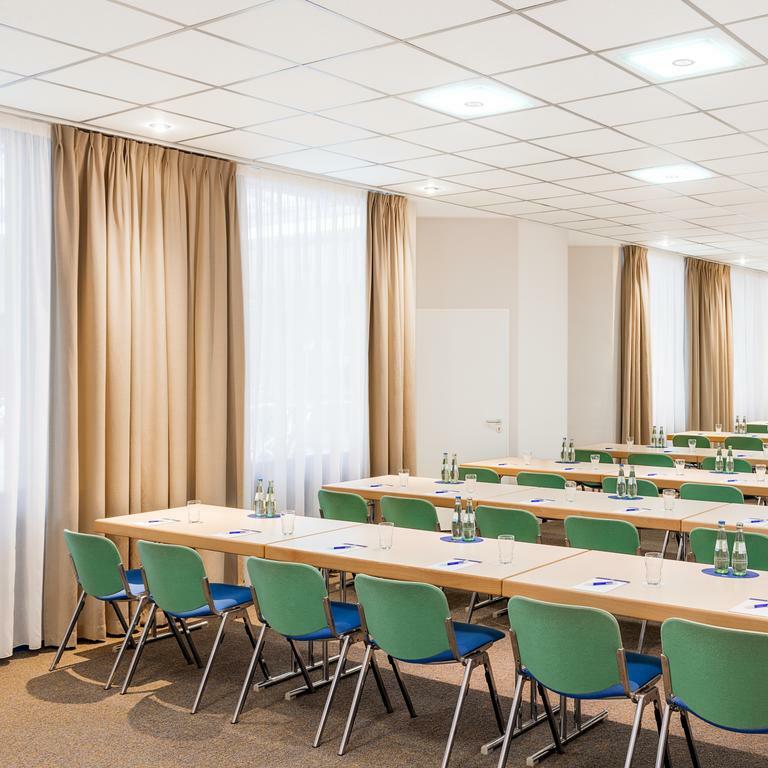 Hotel NH Dortmund