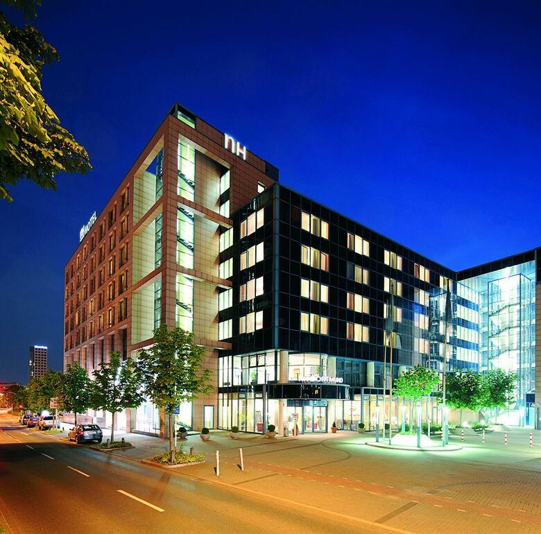 Hotel NH Dortmund