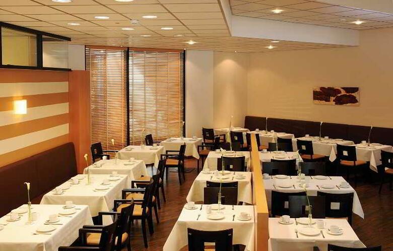 Hotel NH Dortmund