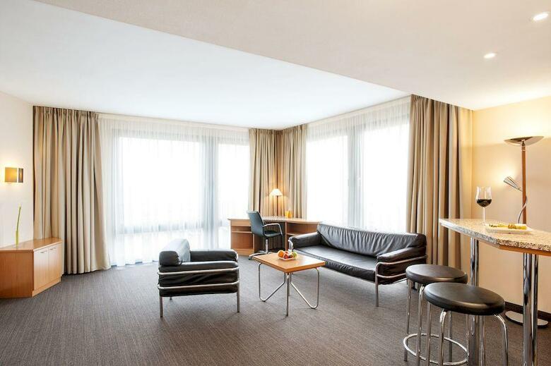 Hotel NH Dortmund