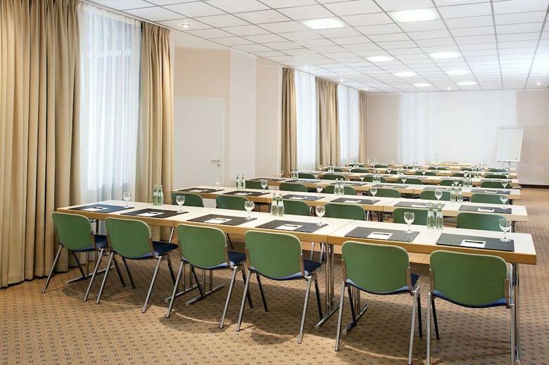 Hotel NH Dortmund