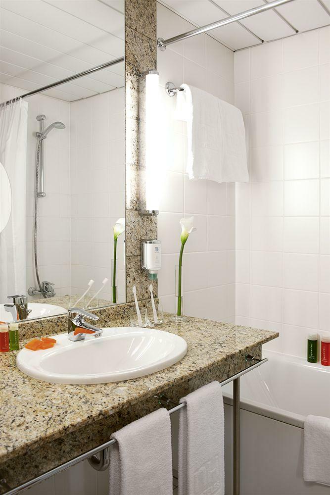 Hotel NH Dortmund