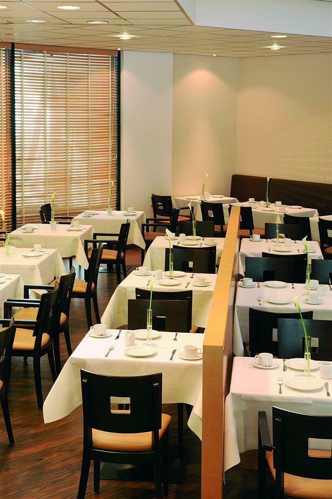 Hotel NH Dortmund