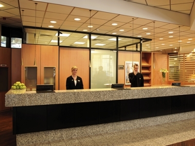 Hotel NH Dortmund