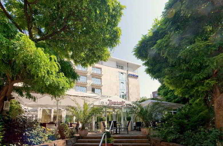 Mercure Hotel Dortmund Centrum