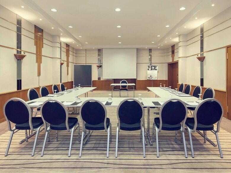 Mercure Hotel Dortmund Centrum
