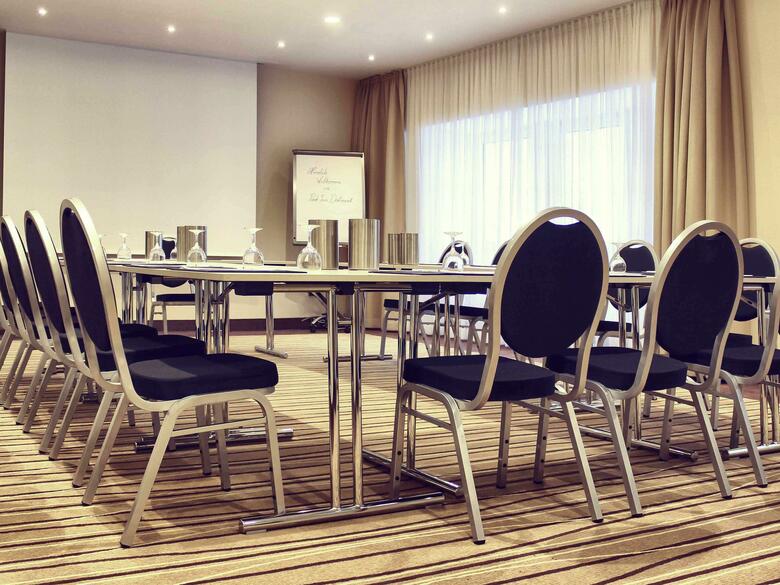 Mercure Hotel Dortmund Centrum