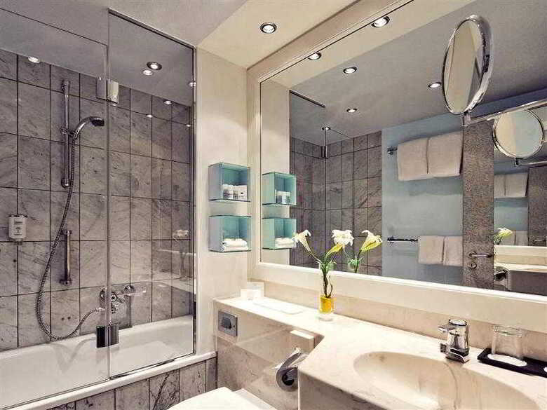 Mercure Hotel Dortmund Centrum
