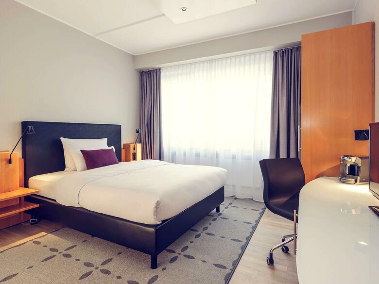 Mercure Hotel Dortmund Centrum