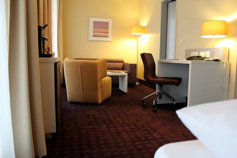 Mercure Hotel Dortmund Centrum