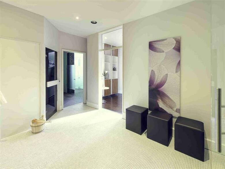 Mercure Hotel Dortmund Centrum