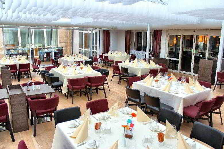 Mercure Hotel Dortmund Centrum