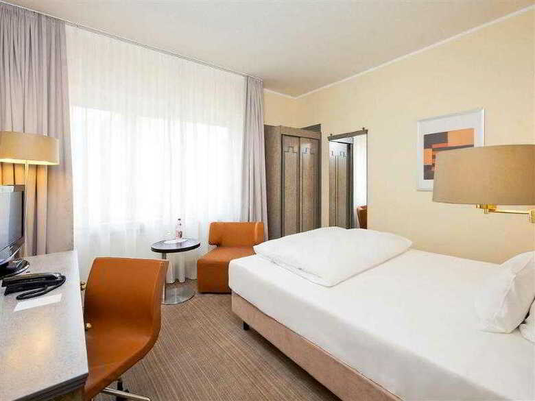 Mercure Hotel Dortmund Centrum