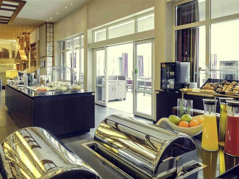 Mercure Hotel Dortmund Centrum