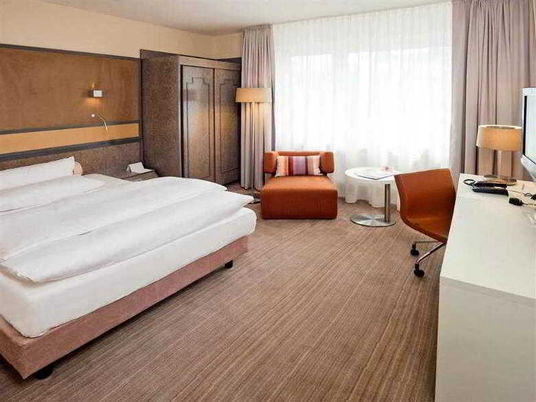 Mercure Hotel Dortmund Centrum