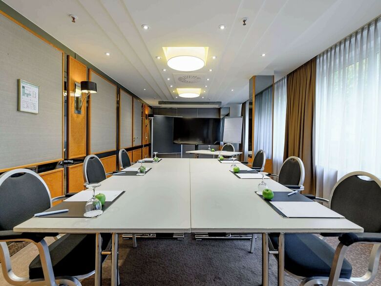 Mercure Hotel Dortmund Centrum