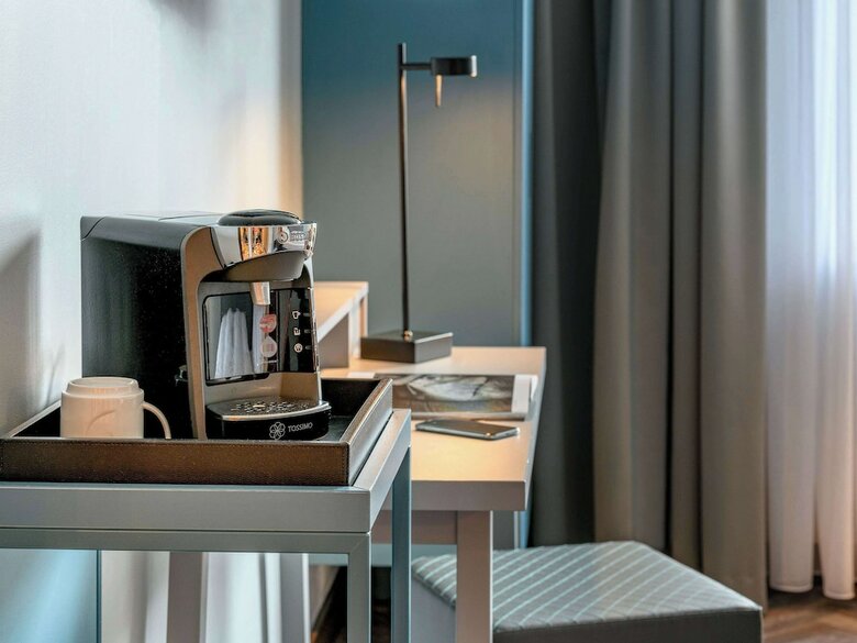 Mercure Hotel Dortmund Centrum