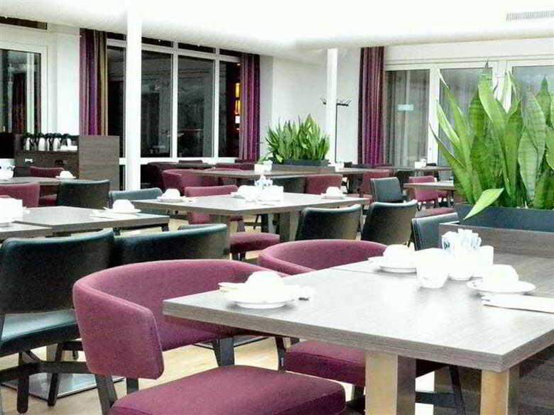 Mercure Hotel Dortmund Centrum
