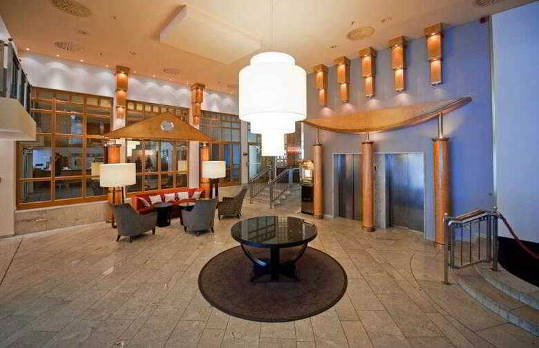 Mercure Hotel Dortmund Centrum