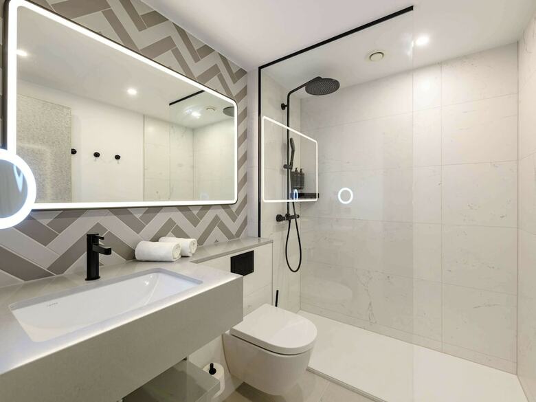Mercure Hotel Dortmund Centrum