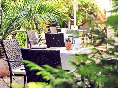 Mercure Hotel Dortmund Centrum