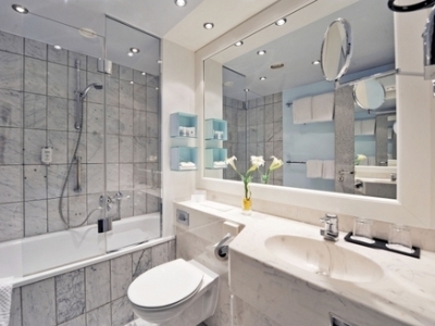 Mercure Hotel Dortmund Centrum