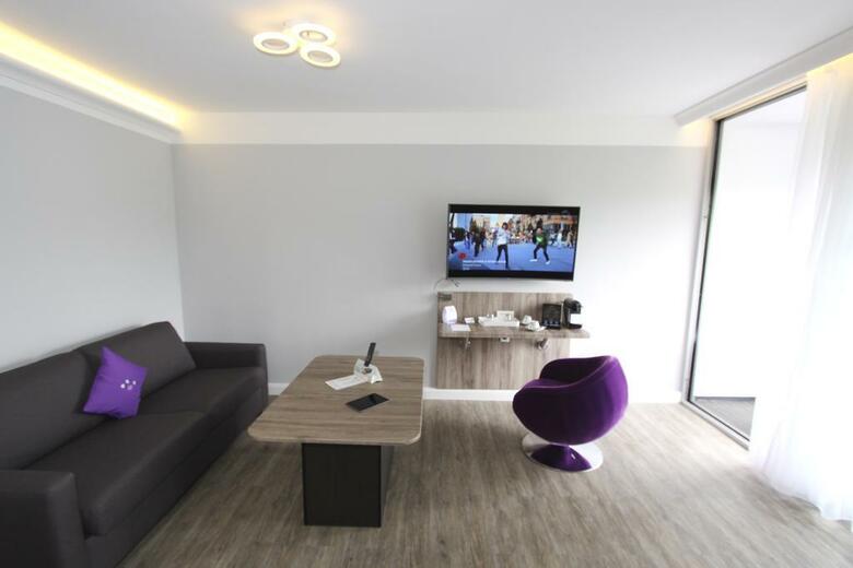 Hotel Prodomo Dortmund