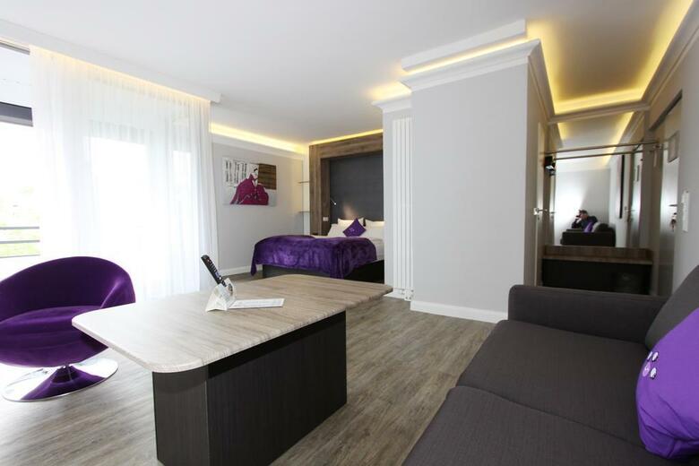 Hotel Prodomo Dortmund