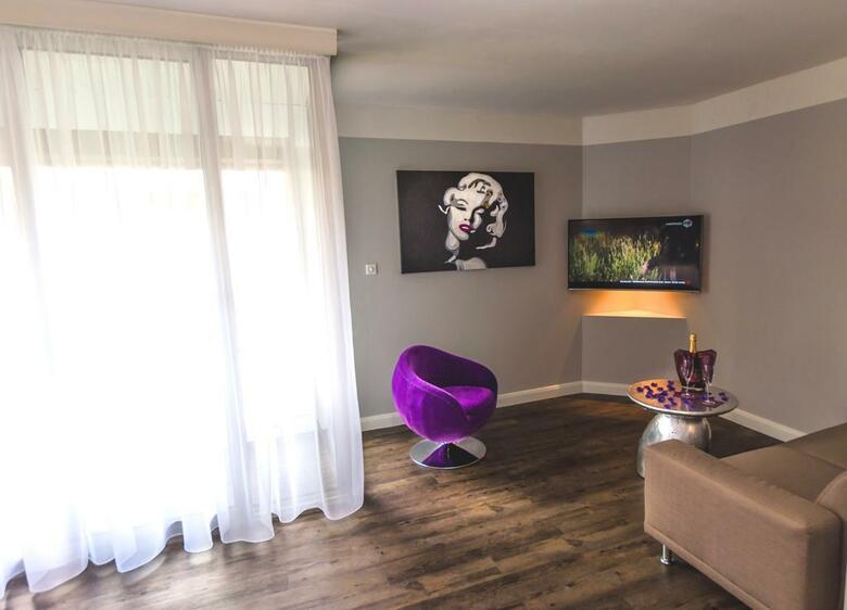 Hotel Prodomo Dortmund