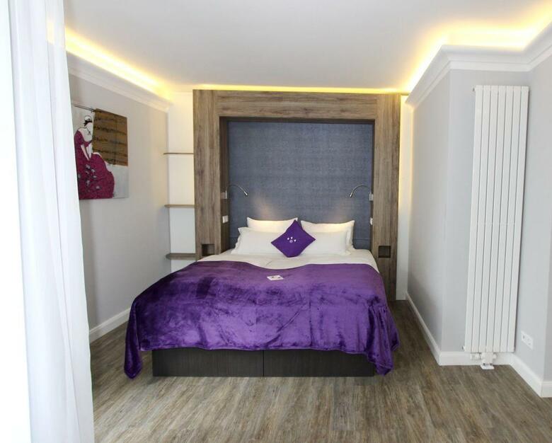 Hotel Prodomo Dortmund