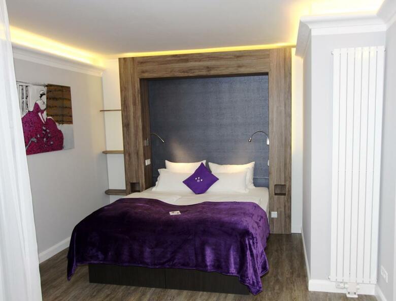 Hotel Prodomo Dortmund