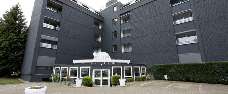 Hotel Prodomo Dortmund