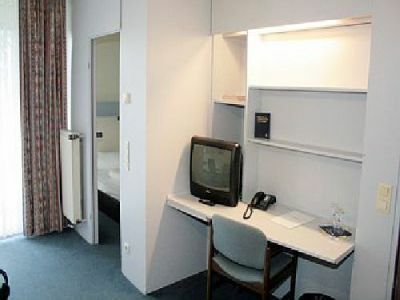 Hotel Prodomo Dortmund