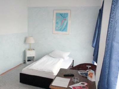 Hotel Prodomo Dortmund