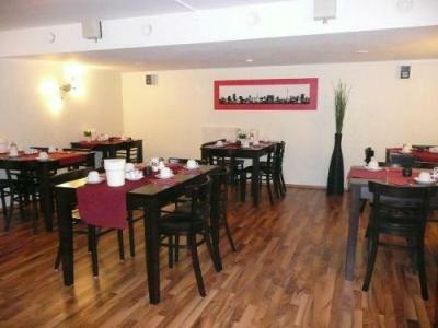 Hotel Prodomo Dortmund