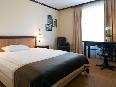 Steigenberger Hotel Dortmund
