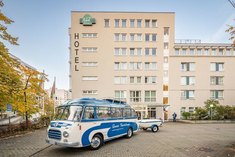 Achat Hotel Dresden