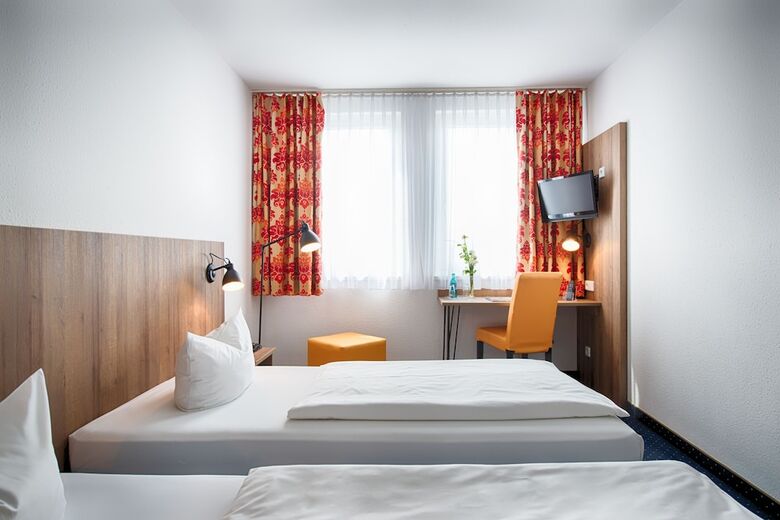 Achat Hotel Dresden