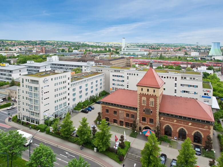 Achat Hotel Dresden