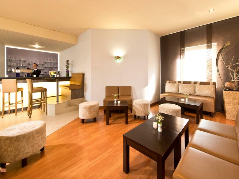 Achat Hotel Dresden
