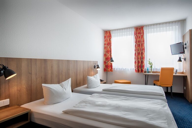Achat Hotel Dresden
