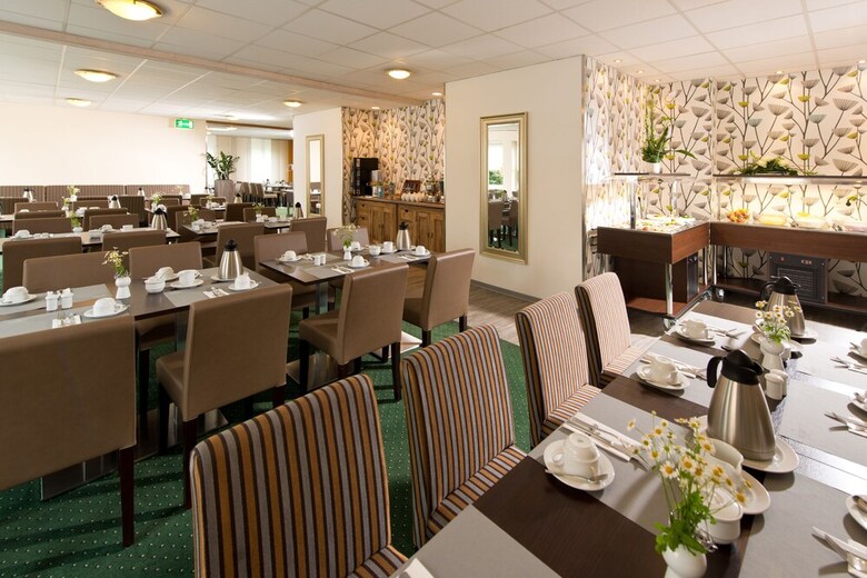 Achat Hotel Dresden