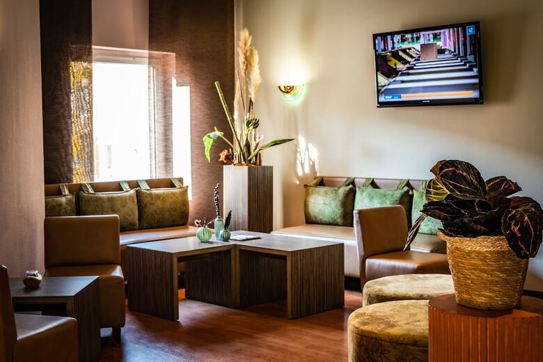Achat Hotel Dresden